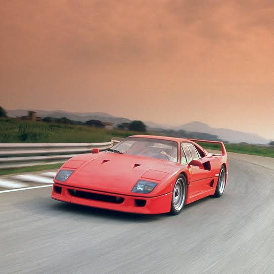 Ferrari